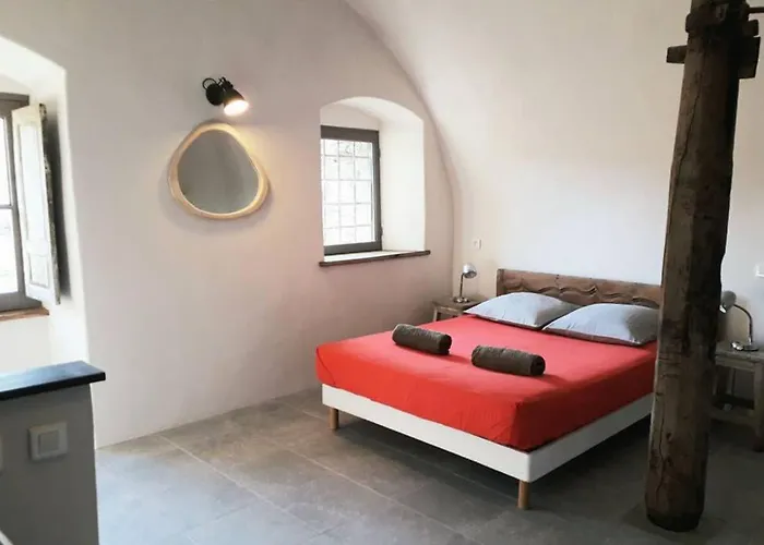 La Bergerie Du Moulin Appartement