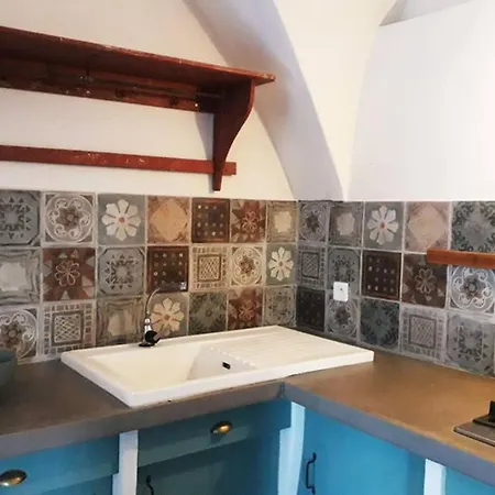 Apartman La Bergerie Du Moulin