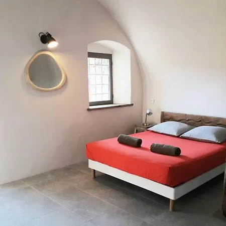 La Bergerie Du Moulin Apartman