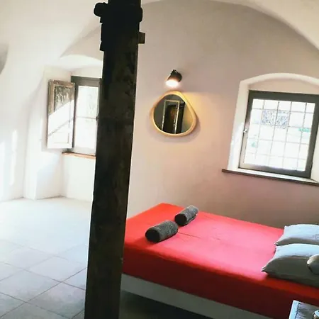 Διαμέρισμα La Bergerie Du Moulin San-Gavino-di-Tenda