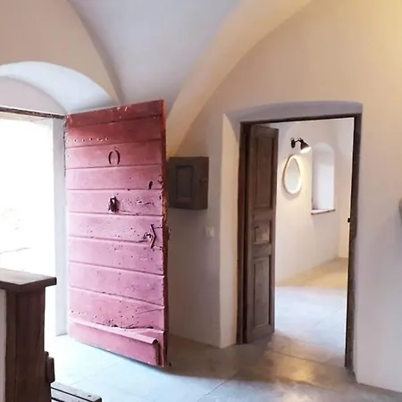 La Bergerie Du Moulin Appartement