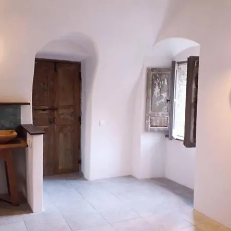 Διαμέρισμα La Bergerie Du Moulin San-Gavino-di-Tenda