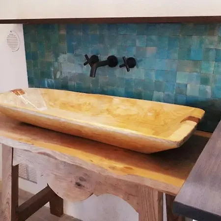 Διαμέρισμα La Bergerie Du Moulin