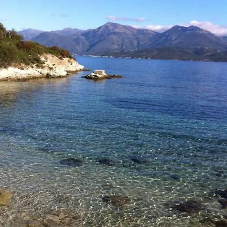 La Bergerie Du Moulin *