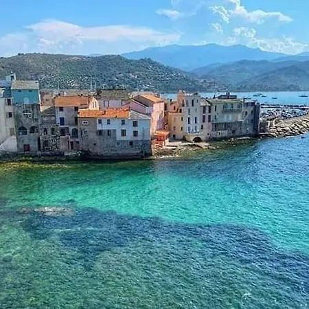 Διαμέρισμα La Bergerie Du Moulin *