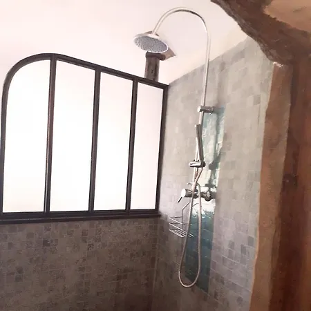 La Bergerie Du Moulin Appartement *