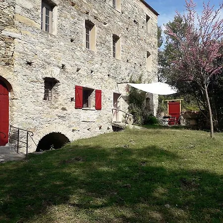 Appartement La Bergerie Du Moulin *