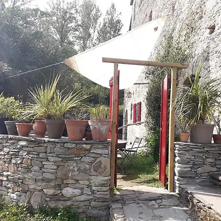 Appartement La Bergerie Du Moulin *