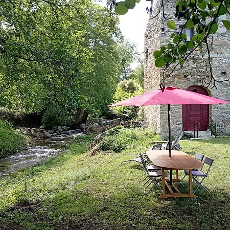 Appartement La Bergerie Du Moulin