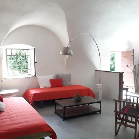 La Bergerie Du Moulin