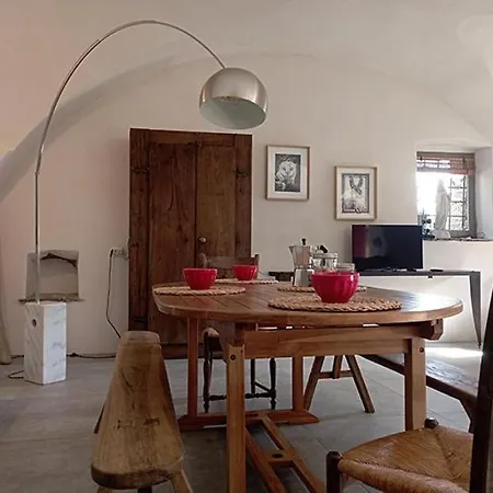 La Bergerie Du Moulin *