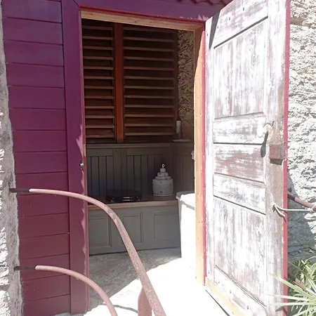 La Bergerie Du Moulin * San-Gavino-di-Tenda