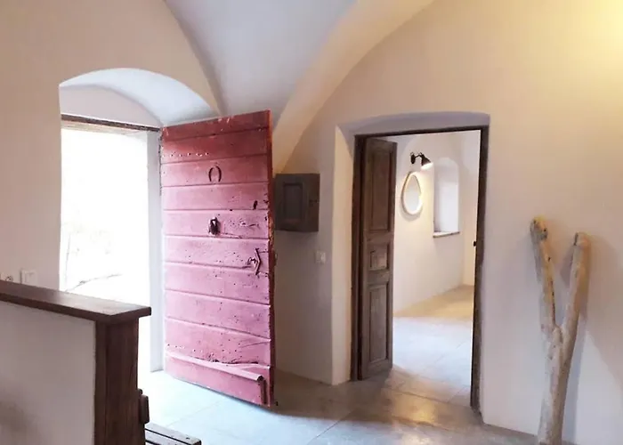 La Bergerie Du Moulin Appartement