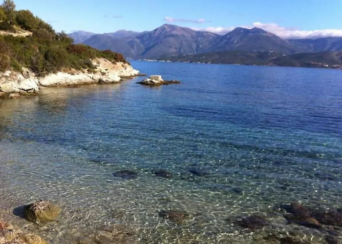 La Bergerie Du Moulin *
