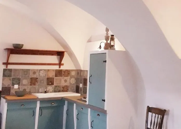 La Bergerie Du Moulin Appartement