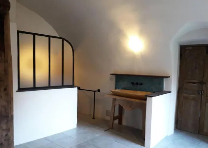 Appartement La Bergerie Du Moulin San-Gavino-di-Tenda