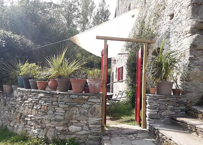 Appartement La Bergerie Du Moulin *